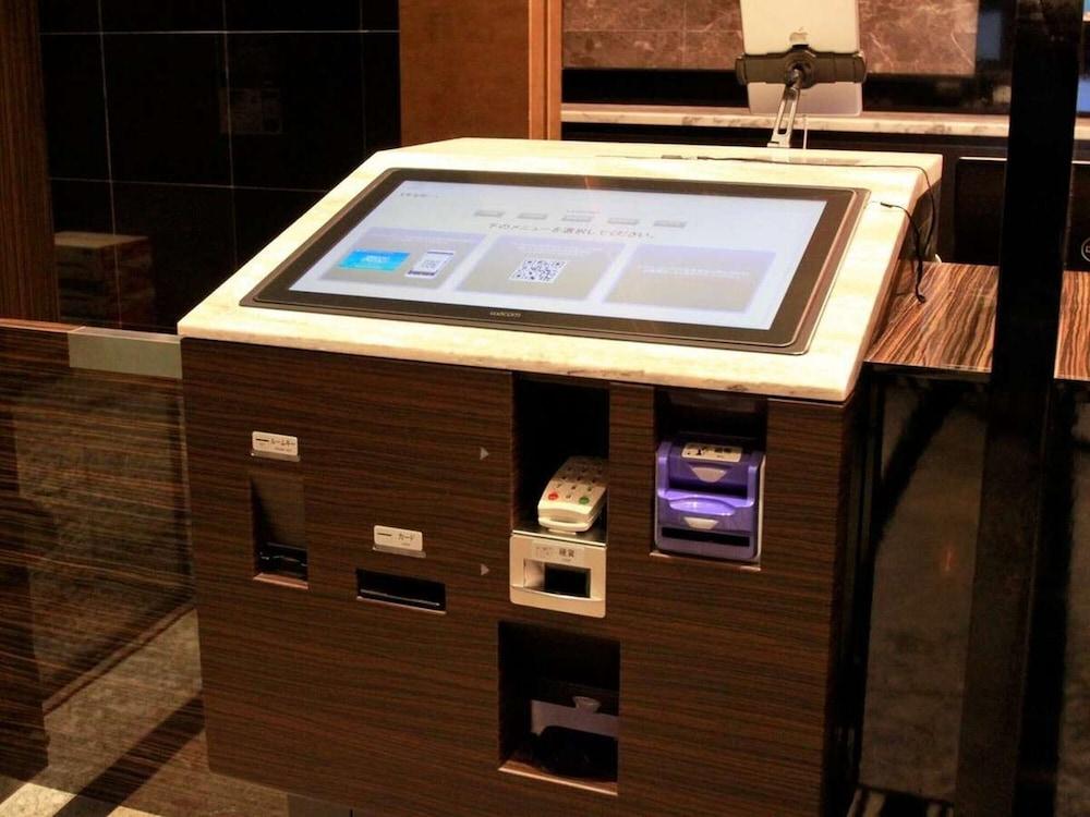 APA Hotel Kanazawa-nishi Eksteriør billede