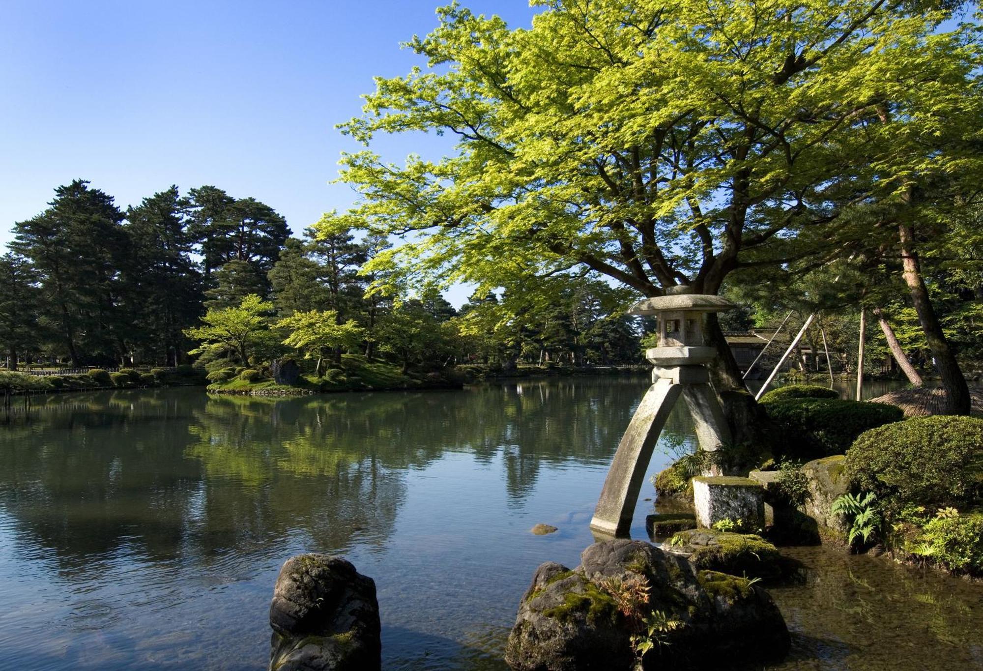 APA Hotel Kanazawa-nishi Eksteriør billede