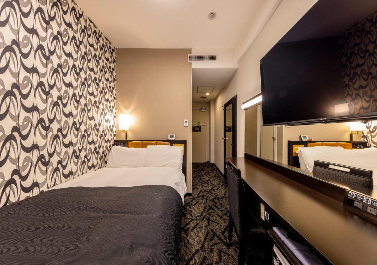 APA Hotel Kanazawa-nishi Værelse billede