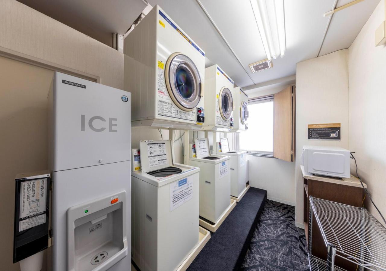 APA Hotel Kanazawa-nishi Eksteriør billede