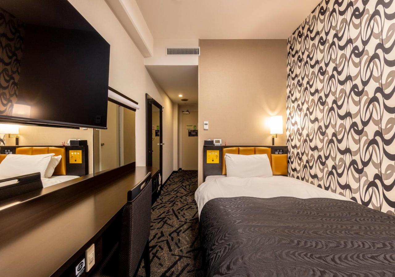 APA Hotel Kanazawa-nishi Værelse billede