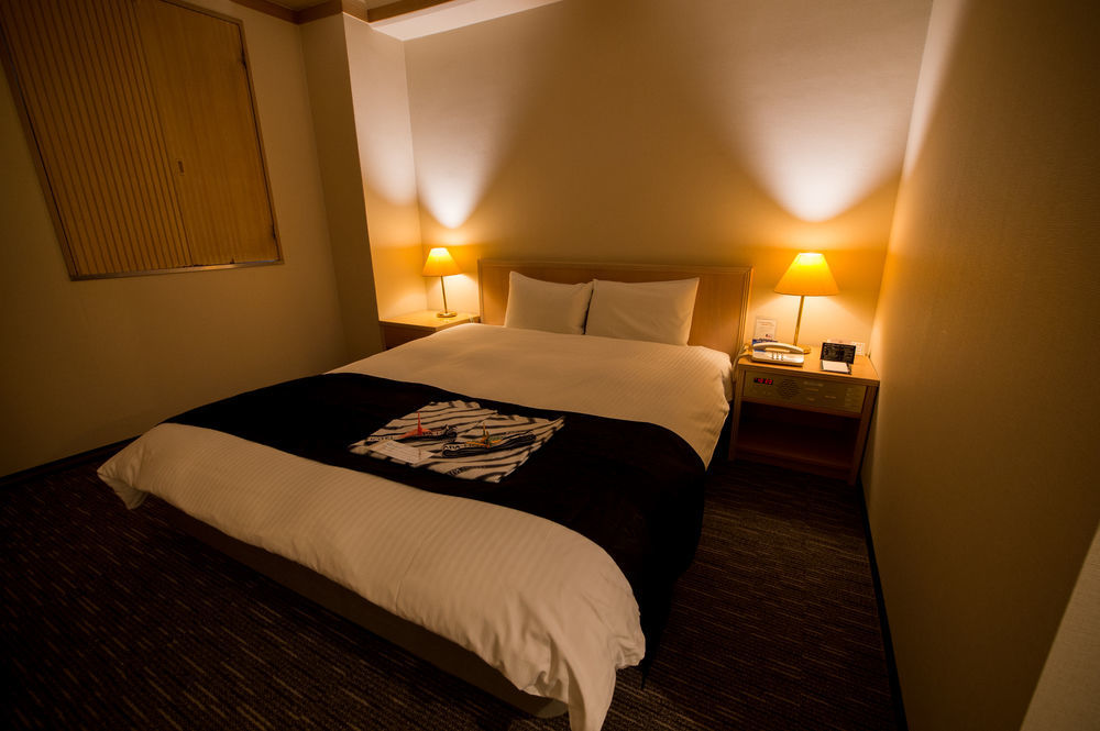 APA Hotel Kanazawa-nishi Eksteriør billede