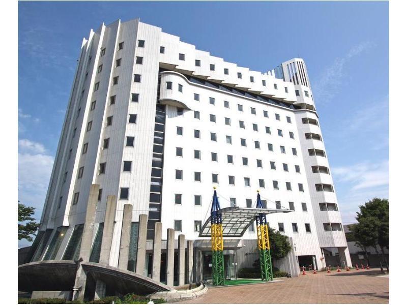 APA Hotel Kanazawa-nishi Eksteriør billede
